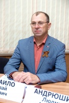 Закутайло Николай Павлович