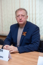 Шатохин Артур Валентинович