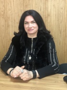 Малёва Ольга Анатольевна